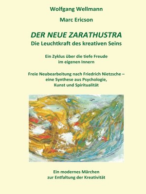cover image of Der neue Zarathustra
